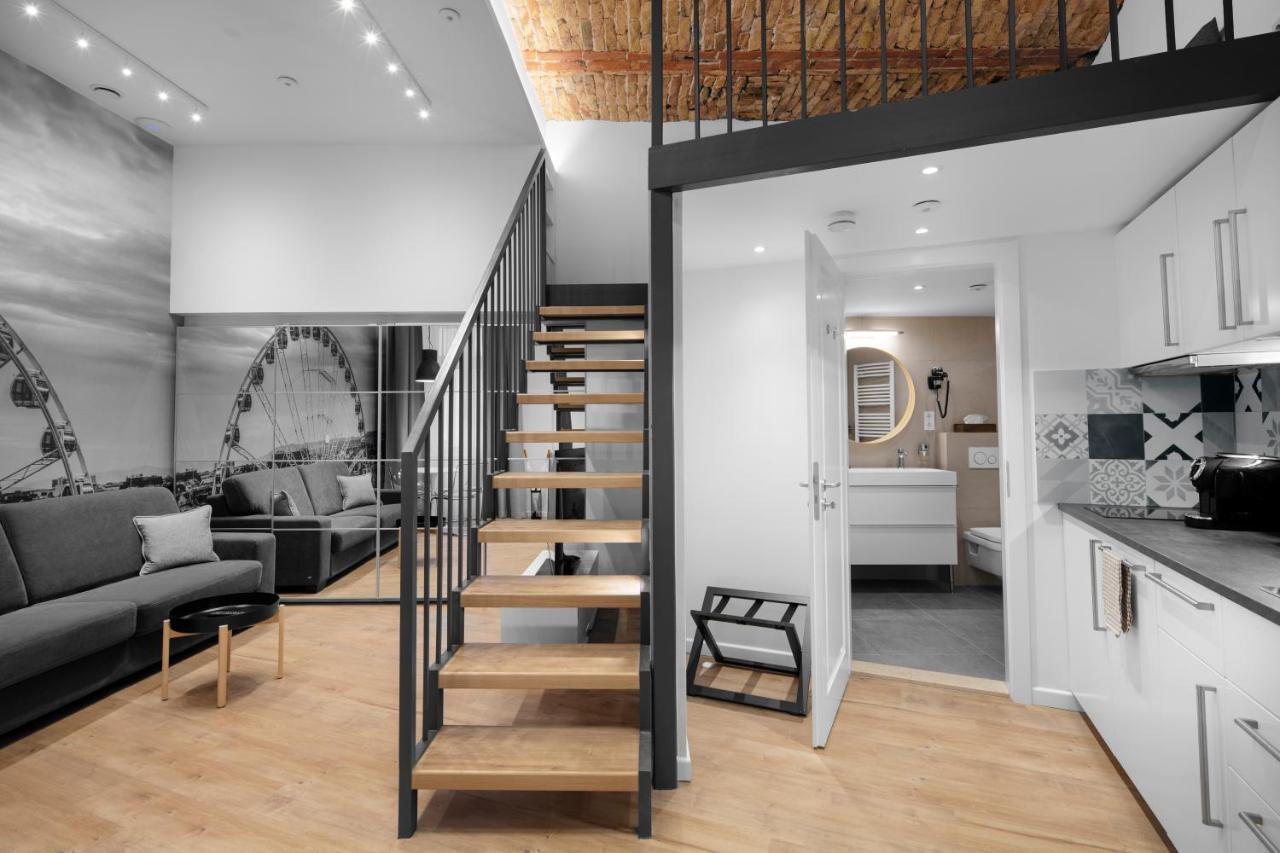 Jobelhome Apartament *