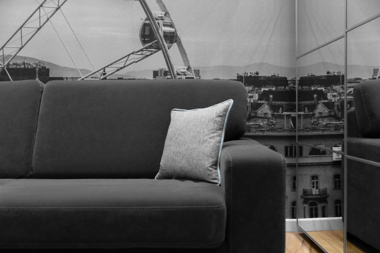 Apartament Jobelhome Budapesta