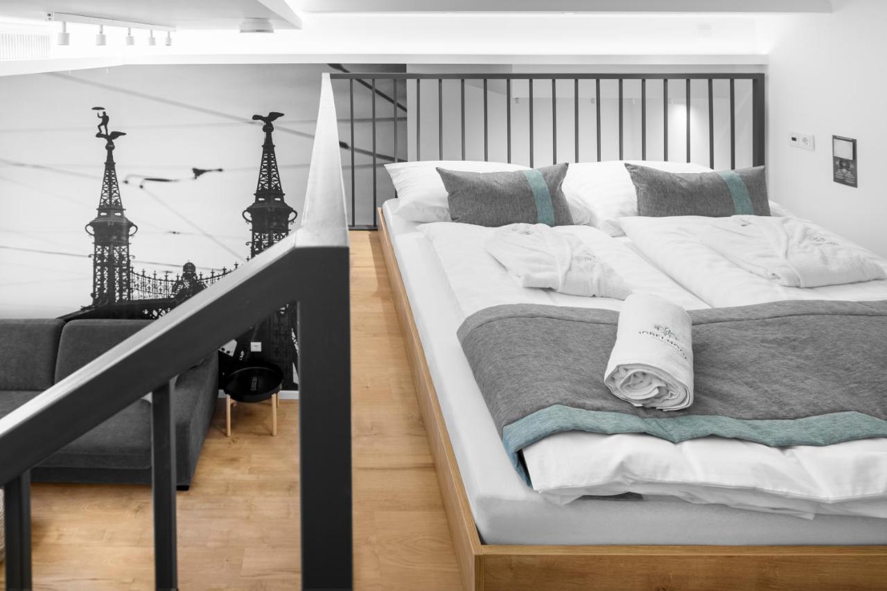 Jobelhome Budapesta