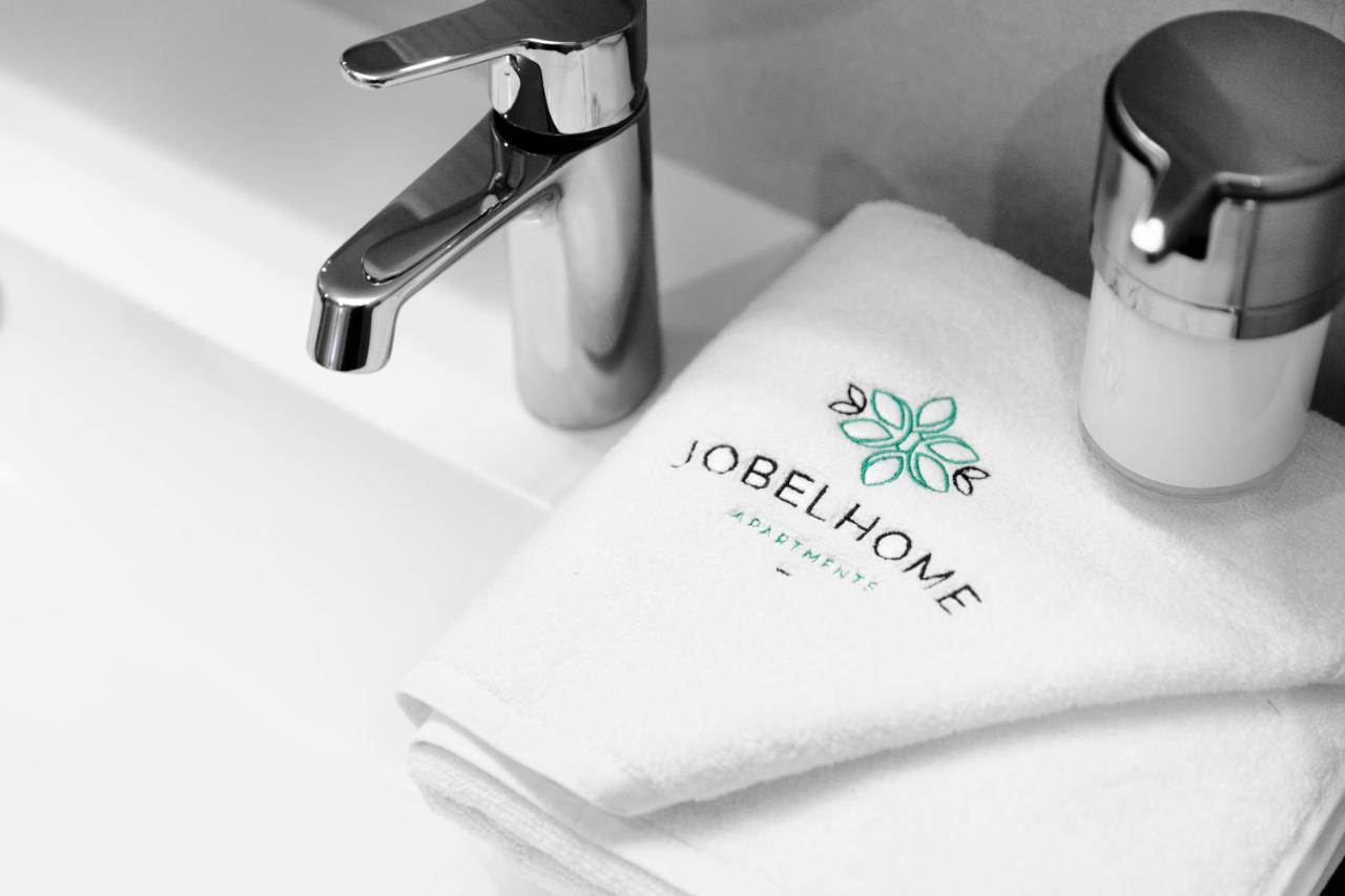 Apartament Jobelhome *