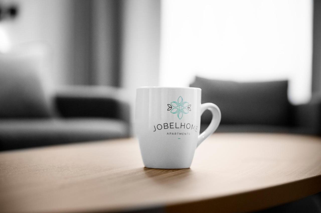 Jobelhome Apartament