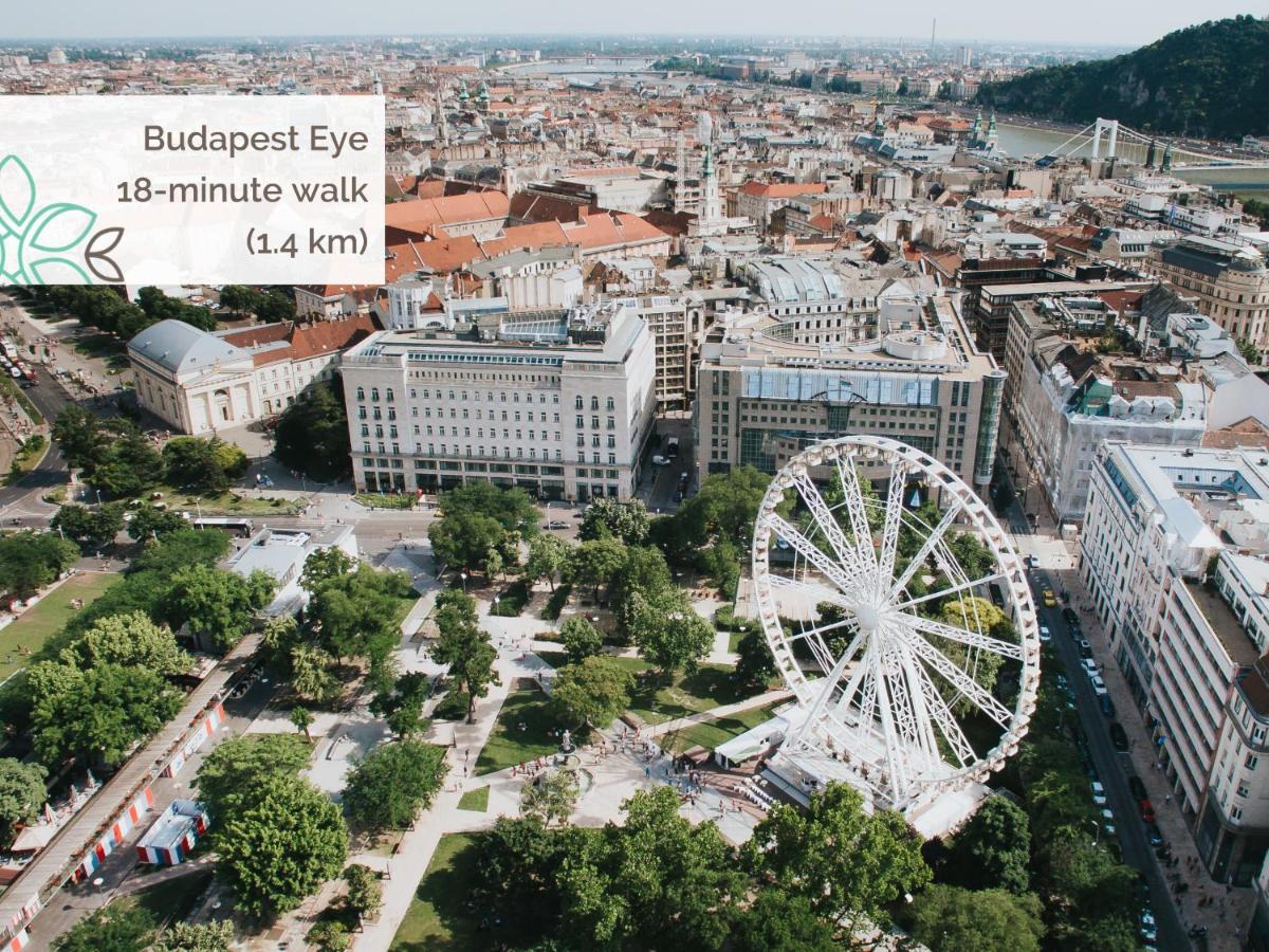 Jobelhome Apartament *